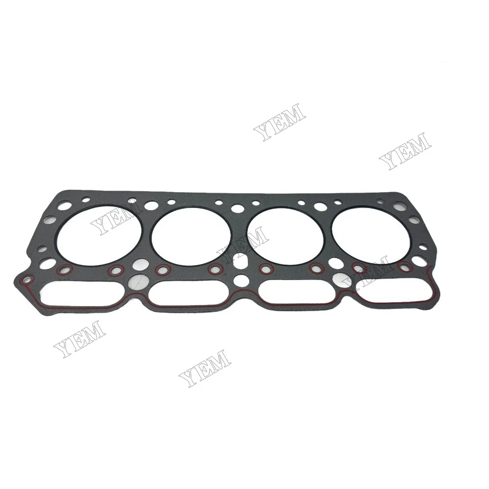 Replacement Head Gasket Suitable for Komatsu 4D105 Engine Parts 2