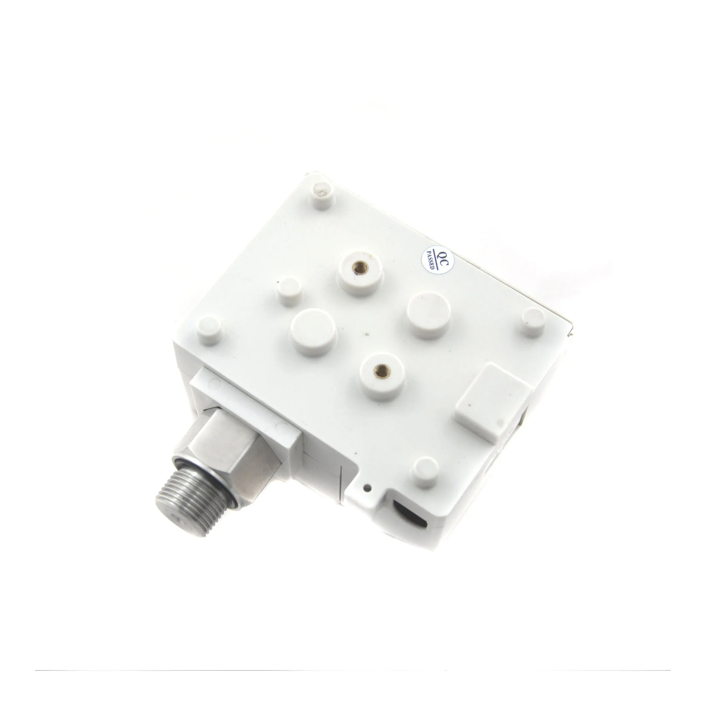 High Precision 12 Volt Lowes Pressure Switch air Compressor Pressure Switches for Boiler