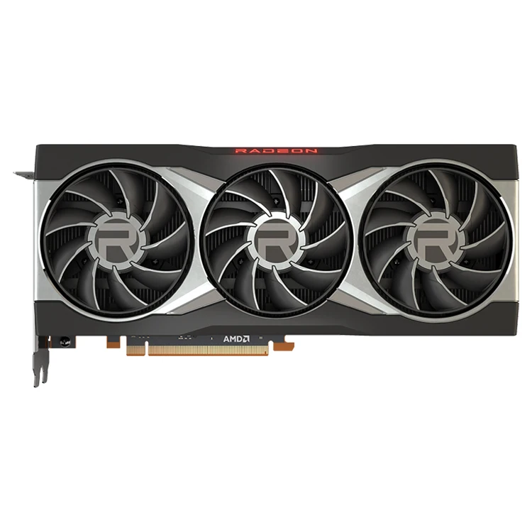 Ray Tracing Radeon 6800 Vs 6900 Rx 6900 Xt Amd 6000 Series Ray