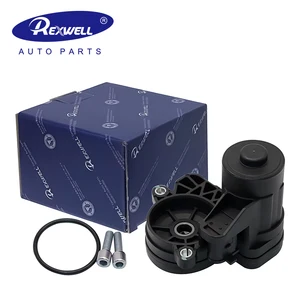 High Performance Car Left Rear Brake EPB Electric Parking Brake Calliper Servo Motor for VW Tiguan Audi Skoda Seat 3Q0998281A