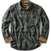 Plaid Amazon Grey