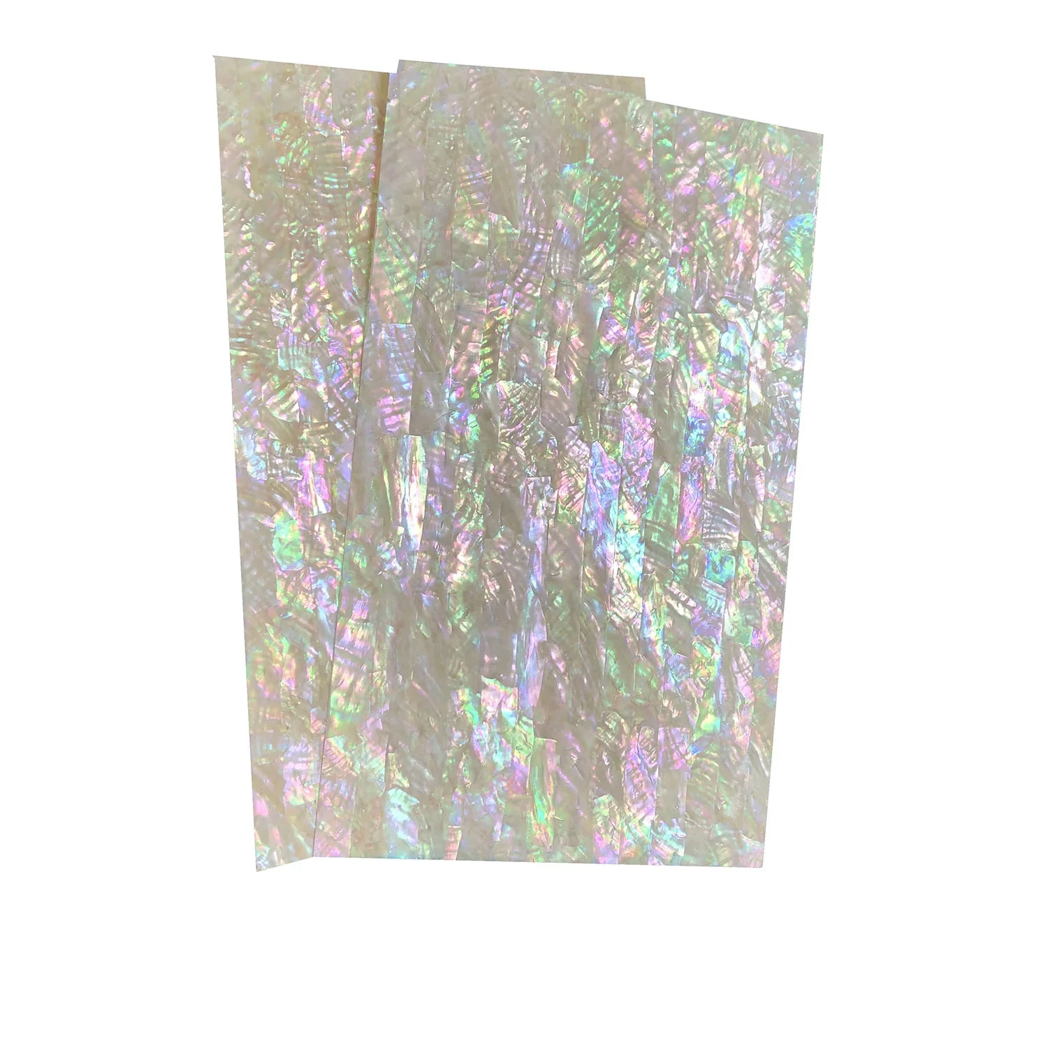 XE-019 нового дизайна из натуральной раковины бумага китайская раковина абалона, лист для художественного ремесла мебель для дома украшения