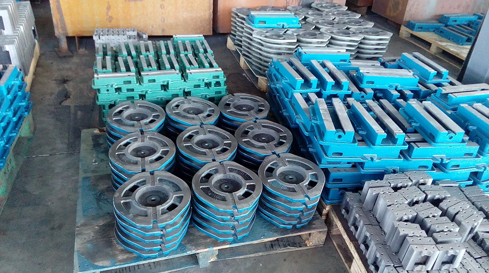 Высококачественные высокоточные тиски Q12(QH)