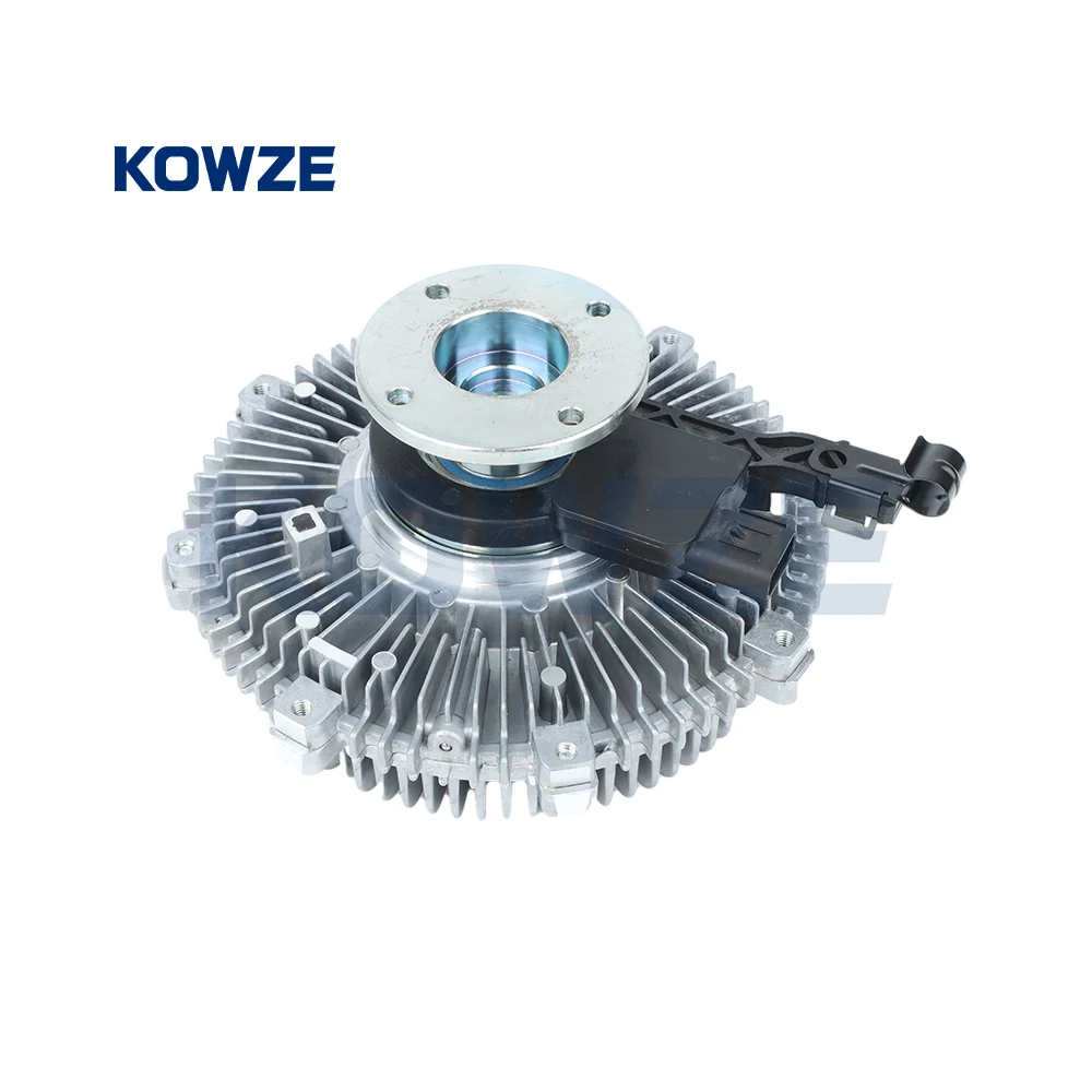 cogu プレート Kowze Fan Clutch 21082-5X23A for Nissan Models - Reliable Cooling
