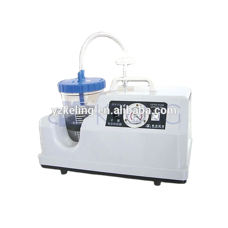 
Ac/dc aspirator machine luxury double suction centrifugal split pump 