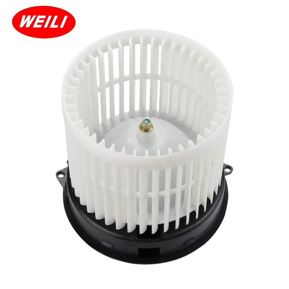 Hvac Blower Motor Fits For Nissan Versa Note 20142016 Rc530196