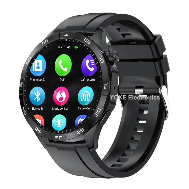 Shop Our Best Sell Smart Watch Waterpoof Long Battery Life