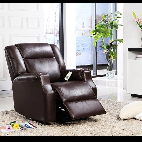 electric power lift recliner chair sofa with massage and heat