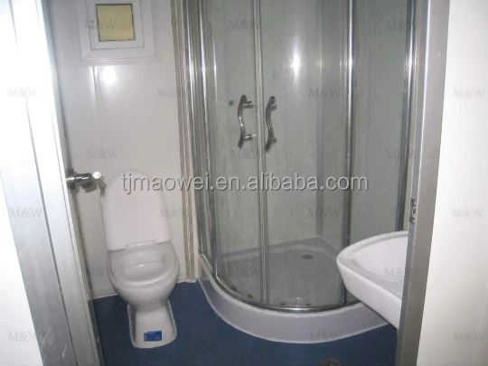 Top Selling Modern Prefab Small Prefabricated Home Tiny Mobile Trailer Living Tiny House on Wheel