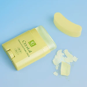 OEM/ODM Private Label SPF 50 Sunscreen Stick for Face & Body Year-Round Protection in Every Season