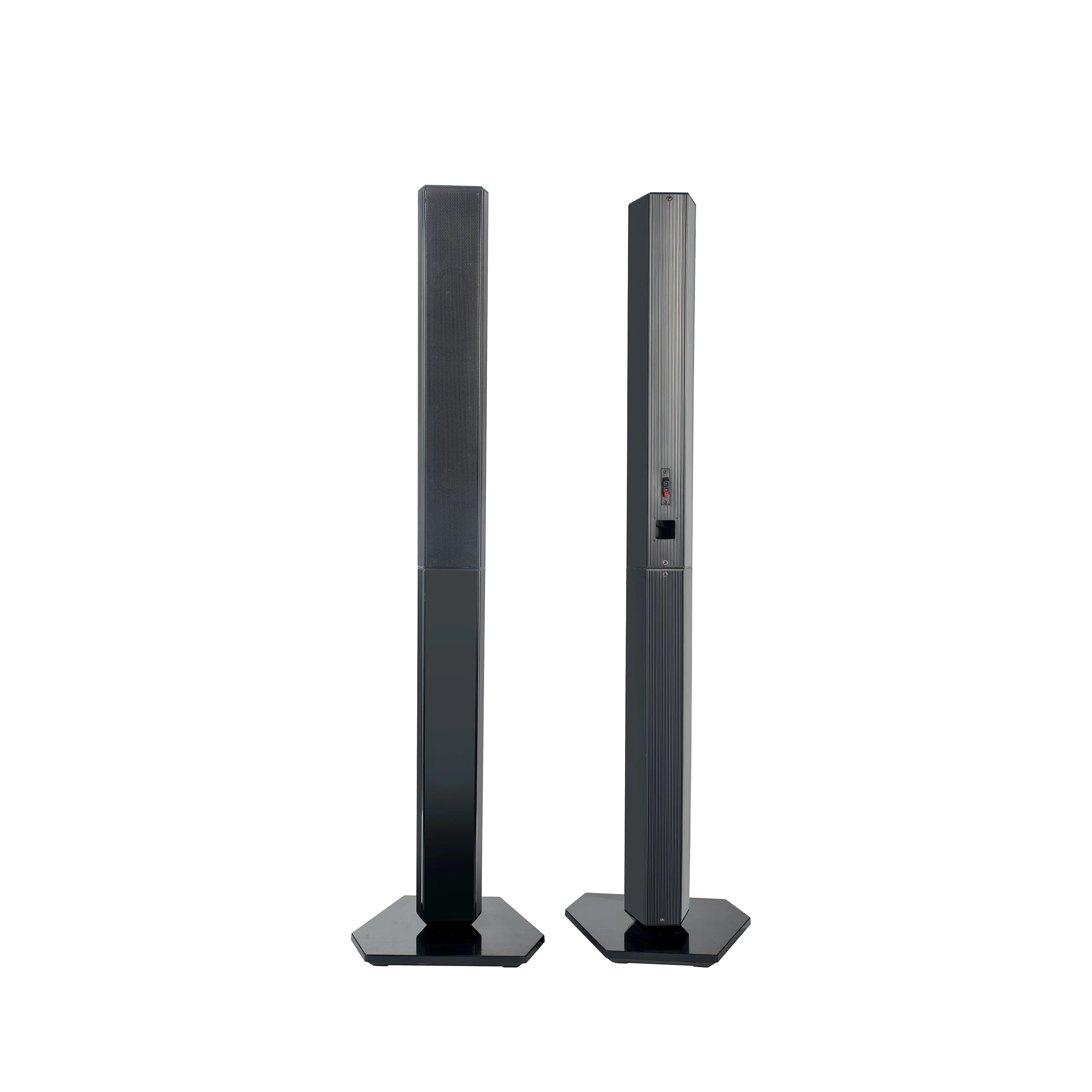 2023 New Design 5.1 Home Theatre System MP3 Songs Led Display Bluetooth Speaker