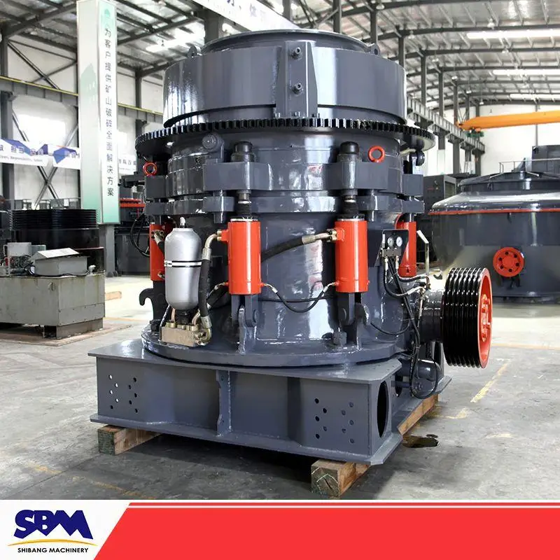 Shanghai Shibang Stone Crusher Machine Price Philippines