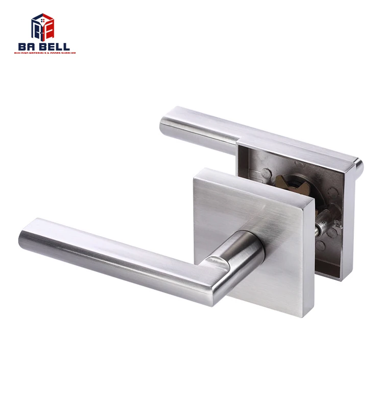 Modern Design Door Handle Doorknob Hardware Fittings