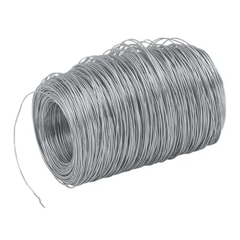 2.5mm Galvanized Iron Wire Galvanized Steel Wire For Construction Industry