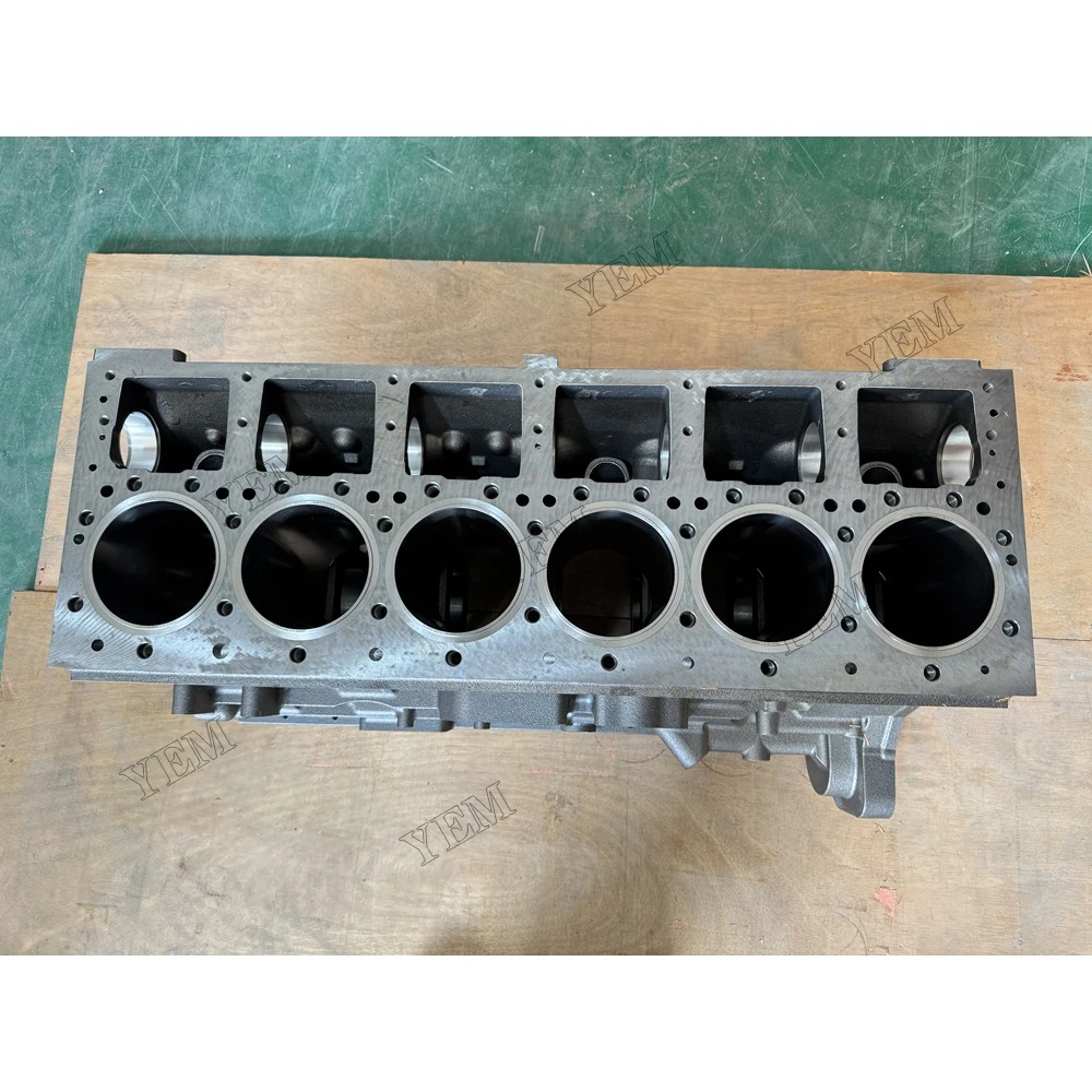 Wholesale ISM11 Cylinder Block 4060394 3329058 5440745X 2