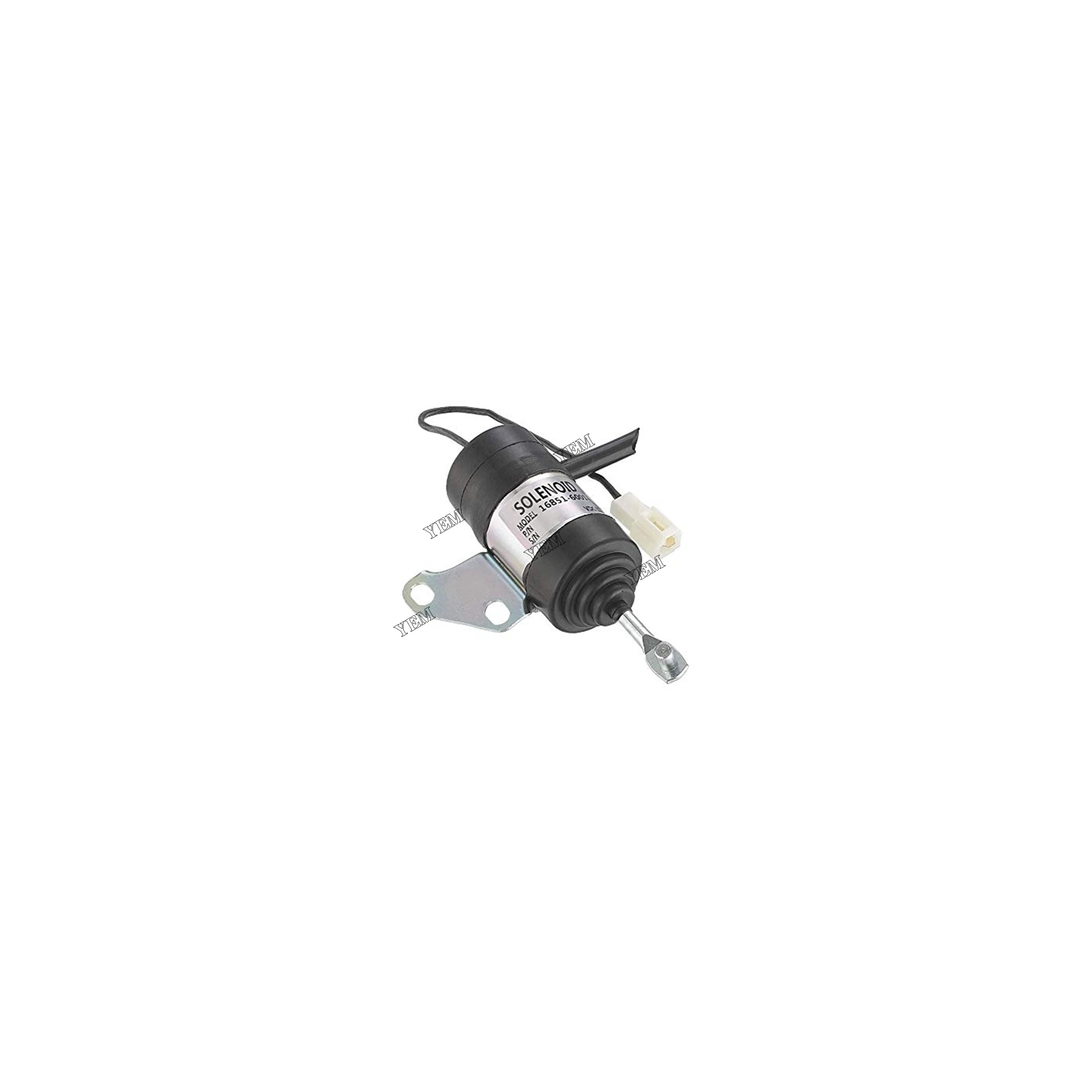 Solenoid RTV900XTG for Kubota Engine Parts China Manufacturer