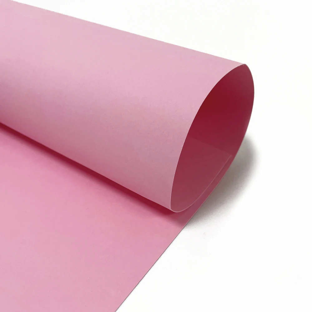 160 г горячая Распродажа A3 Bristol цветная картонная бумага 50 листов/блистерная сумка 100% деревянная мякоть пастельный цвет синий зеленый фиолетовый