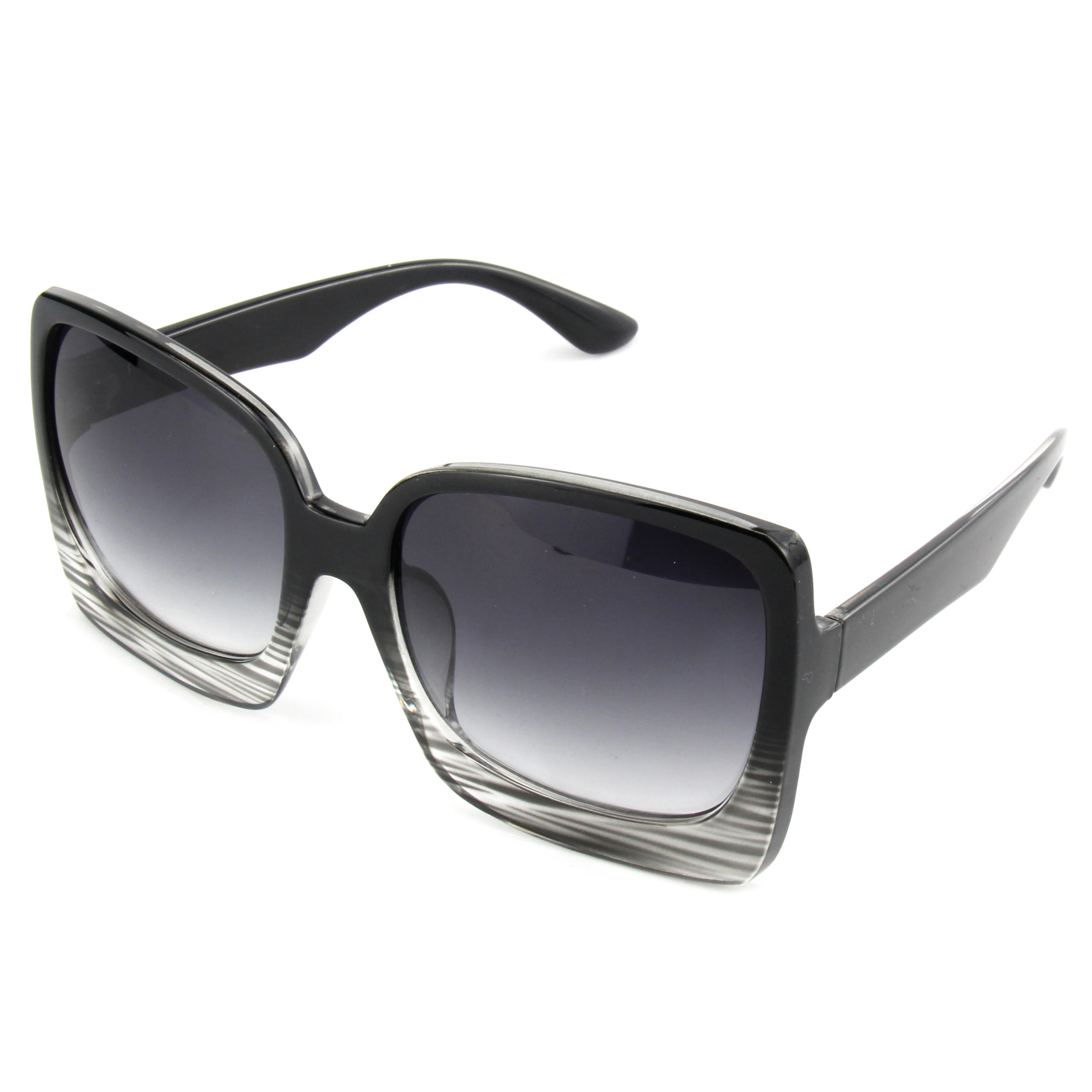 EUGENIA custom Women Oversize Fashion Sunglasses Wholesale 2021