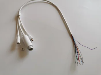 Modulo POE 48V 12V Integrato Telecamera Di Sorveglianza - Foto 2