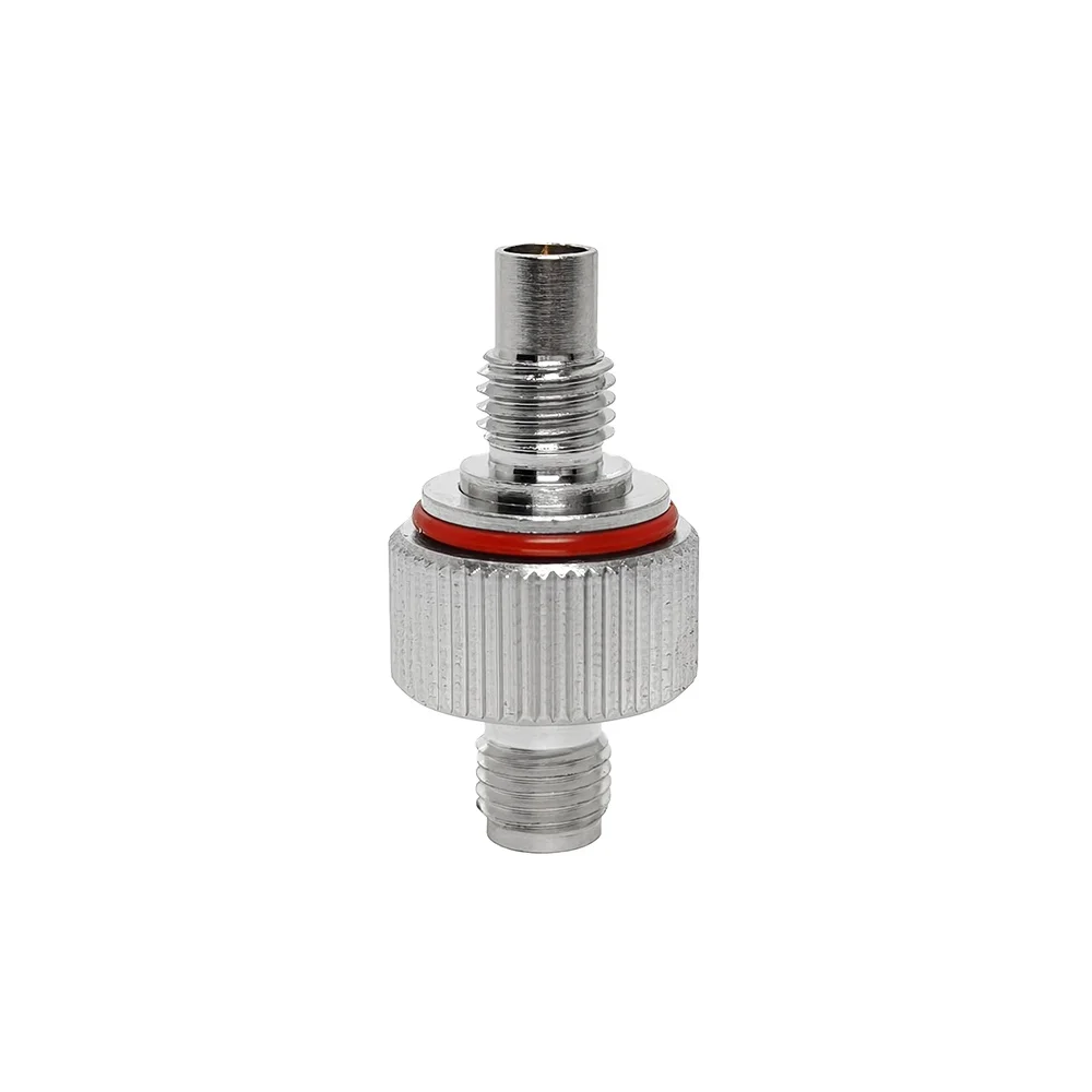 Factory Walkie Talkie Antenna Test Connector SMA Female Jack to for Motorola Convert RF Coax Coaxial Adaptor Adapter Radio