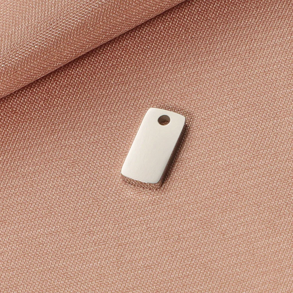 Tag Pendant