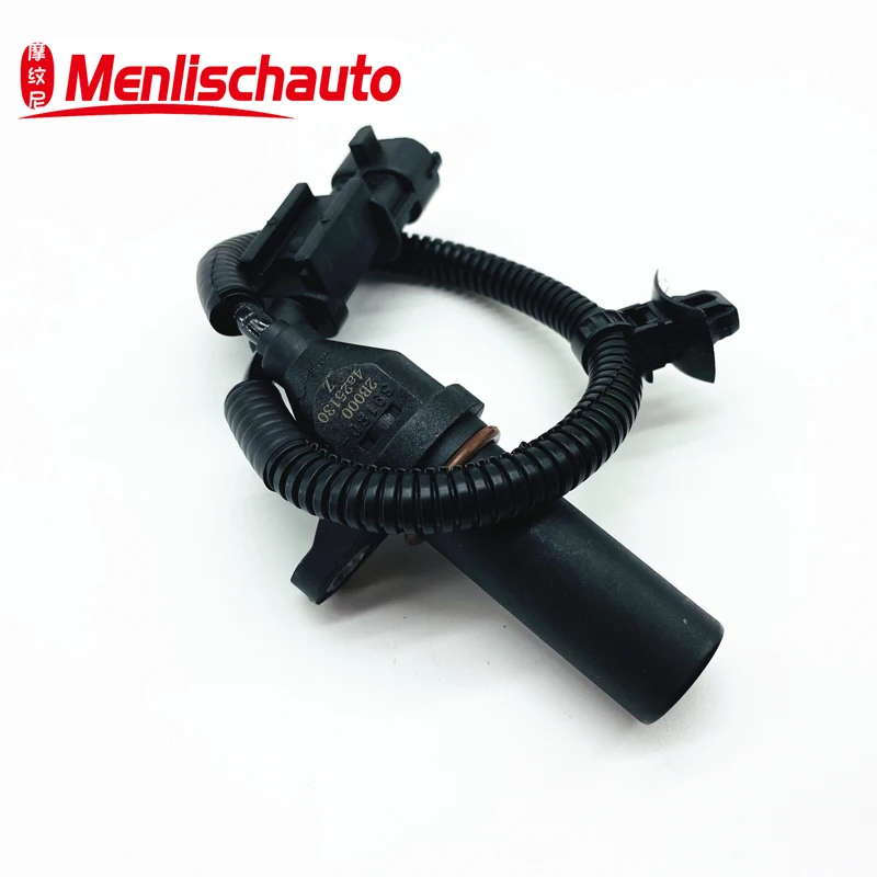 veloster crankshaft position sensor