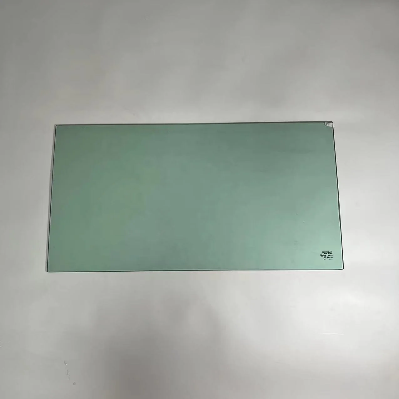 151-6790 Excavator Door Glass for Cat Excavator Sliding Window 320C 320D 323D 315D 330D Caterpillar 167-7036 156-6474 156-6475