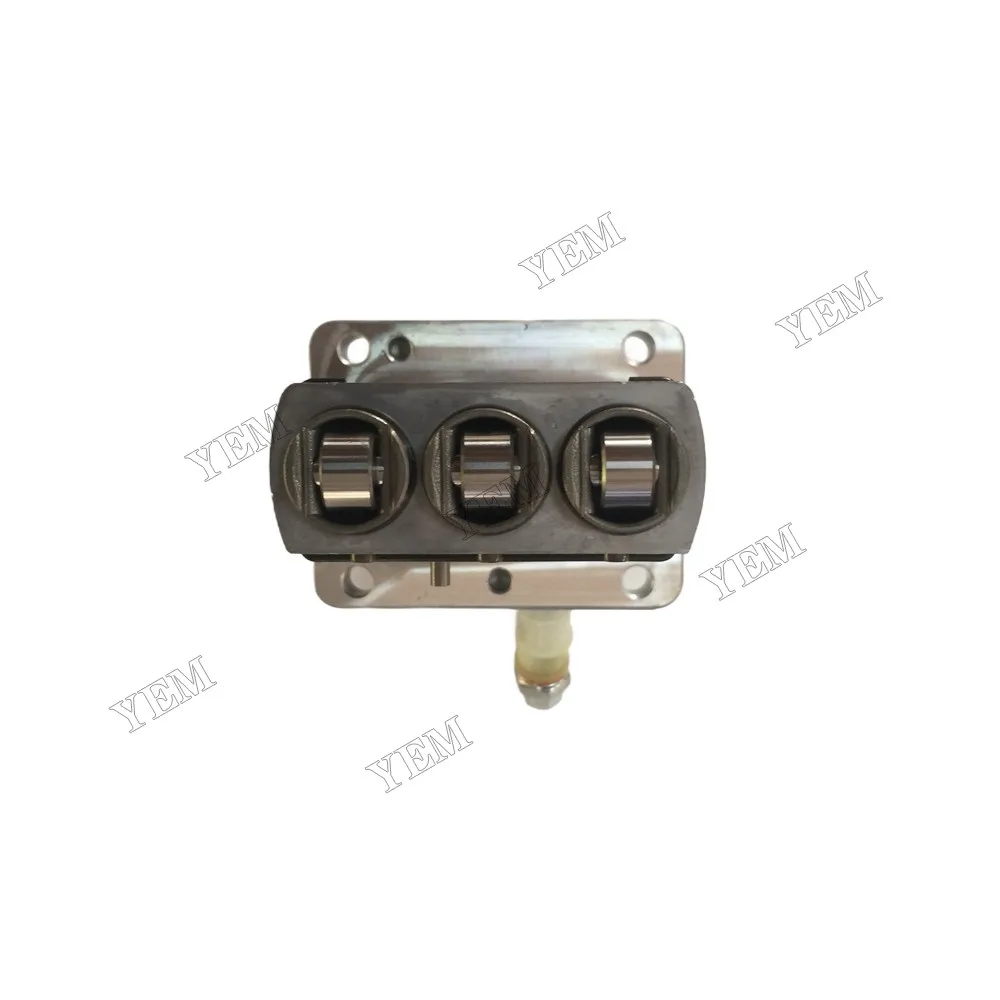 For KUBOTA D905 Fuel Injection Pump 16030-51013 2