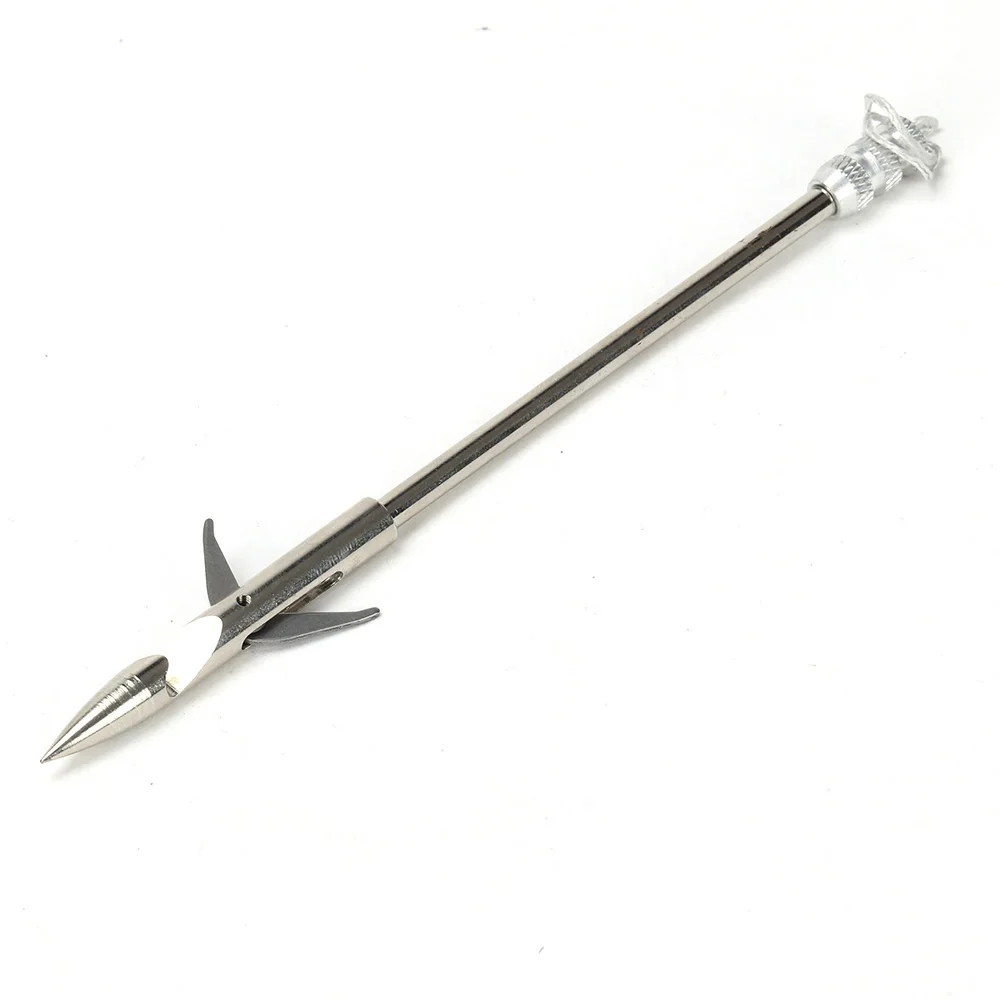 Archery stainless steel point Hunting Supplies