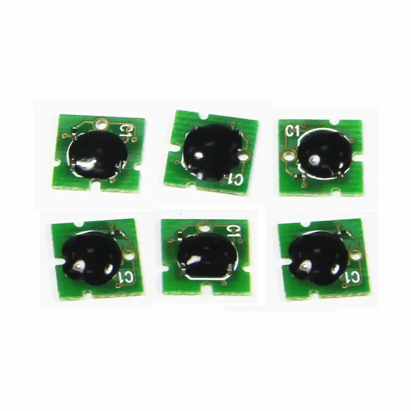 F2000 F2100 ink cartridge replacement chip for epson