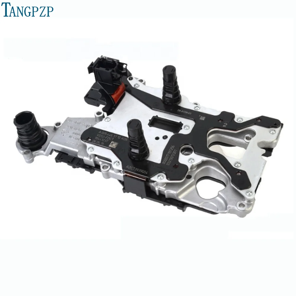 A0002703900 K7a240 F-dct Dual Clutch Tcu Tcm Transmission Control Unit ...