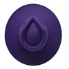 Violet Coton polyester
