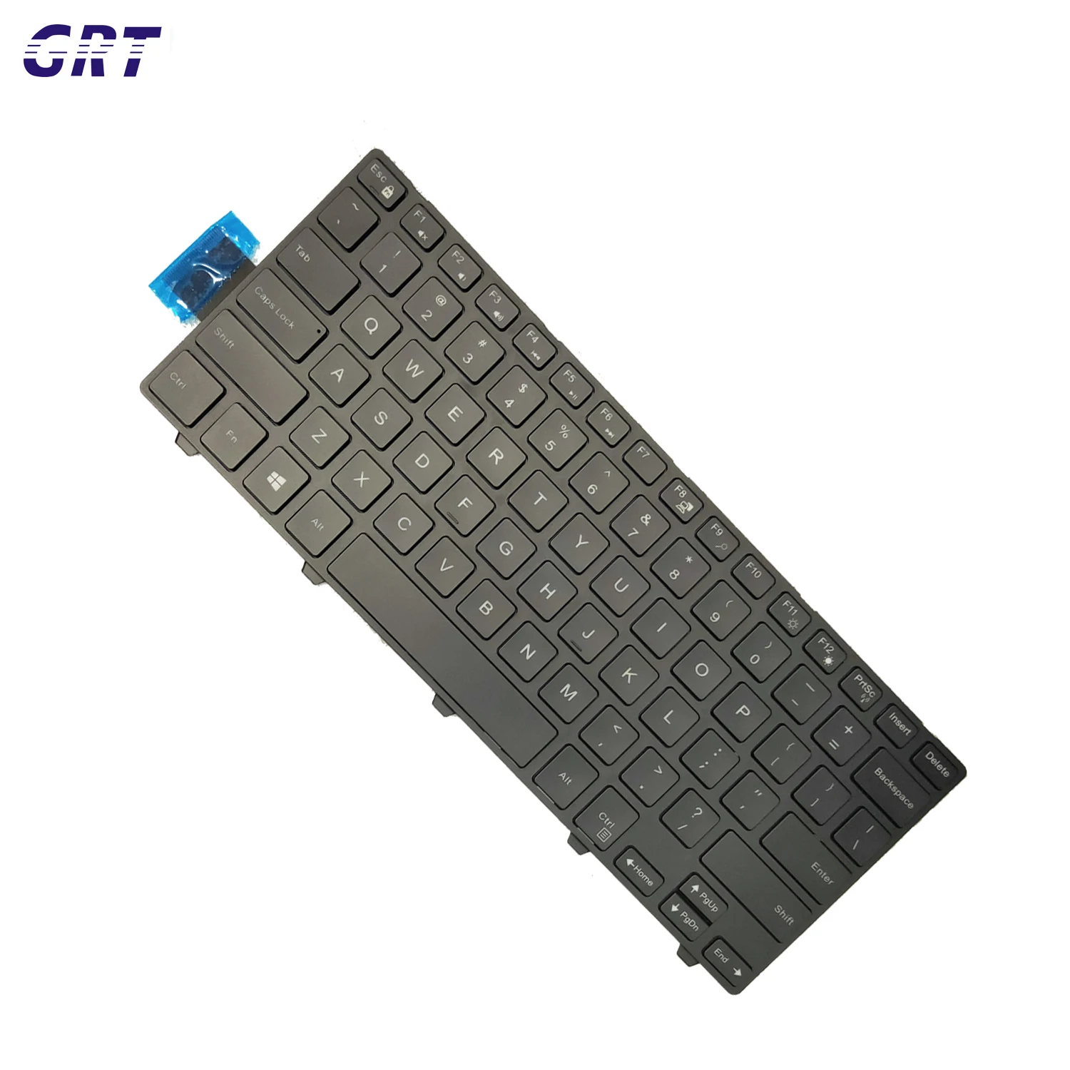 Clavier AZERTY Français Pour Dell Vostro 14 3000 - Neuf, Compatible 3445 3446 3449