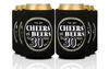 Birthday can cooler