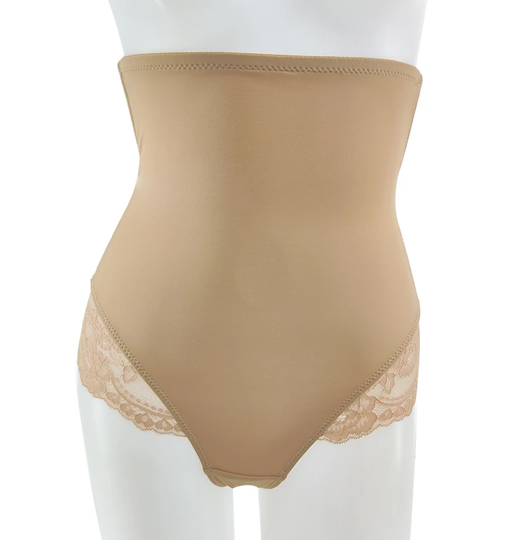 Women Butt Lifter Shapewear Panty Shaper Thong And G String Slimming