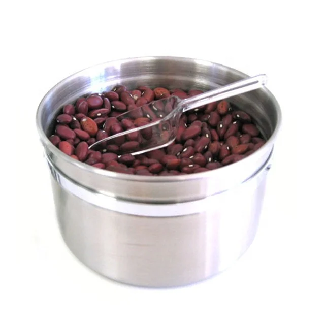 IC-2152 4OZ 1/2 Cup рекламные подарки с напечатанным логотипом, изготовленные на заказ пластиковые измерительные скобы