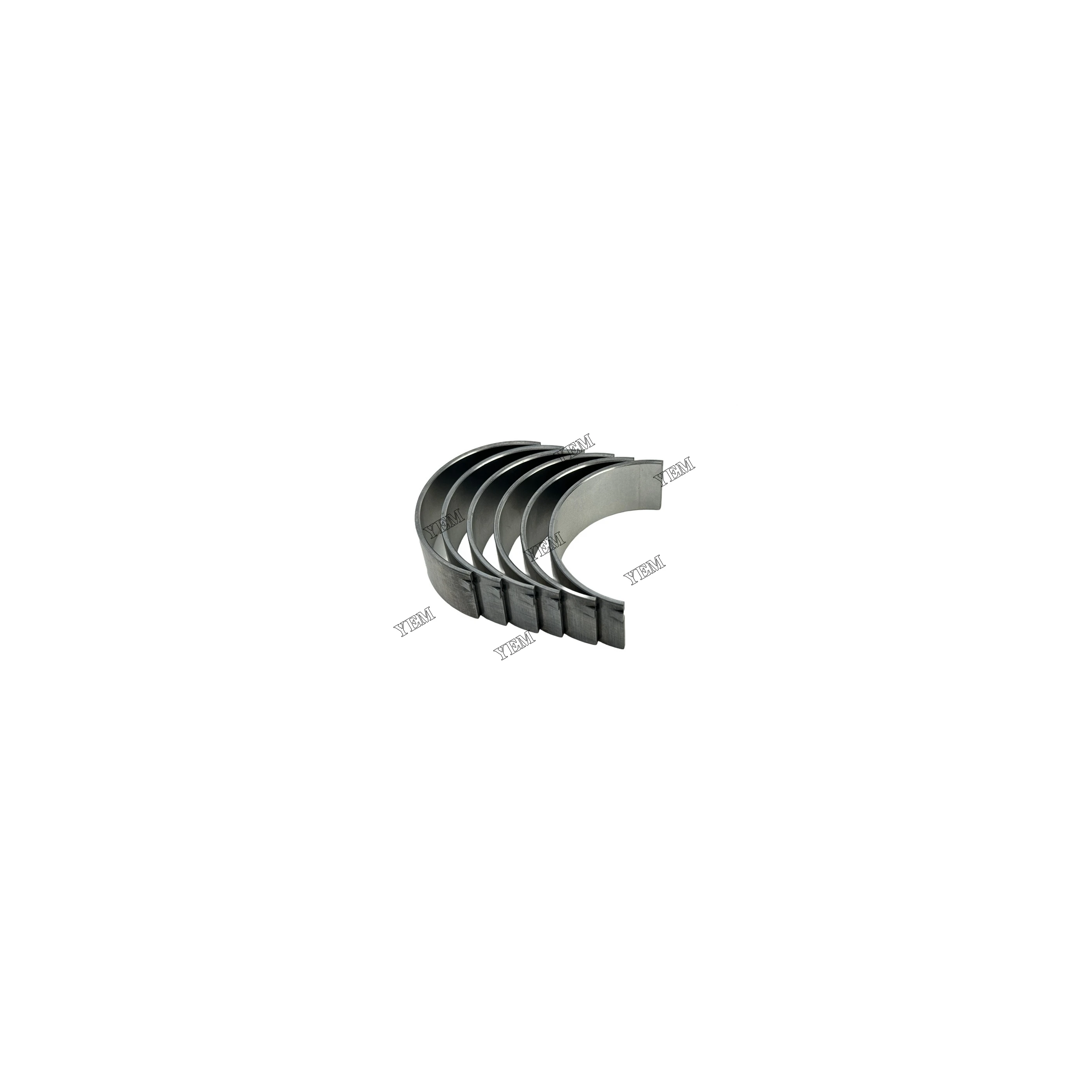 Con Rod Bearing for Yanmar 3T75HA Engine Rebuild Kit