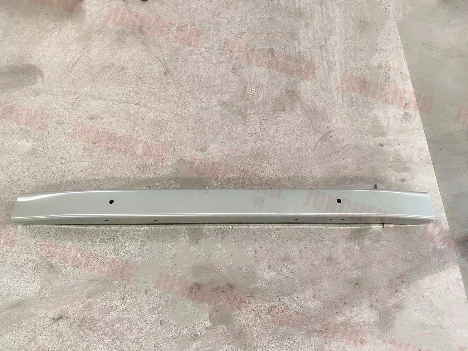 1978-1981 Land Cruiser 40series Front Bumper - Chrome 52111-60030