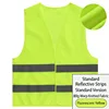 Jaune fluorescent