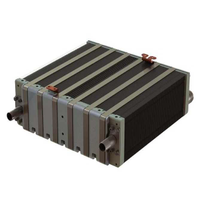 DAZE Hydrogen Fuel Cell Stack - 100W Electric Power System