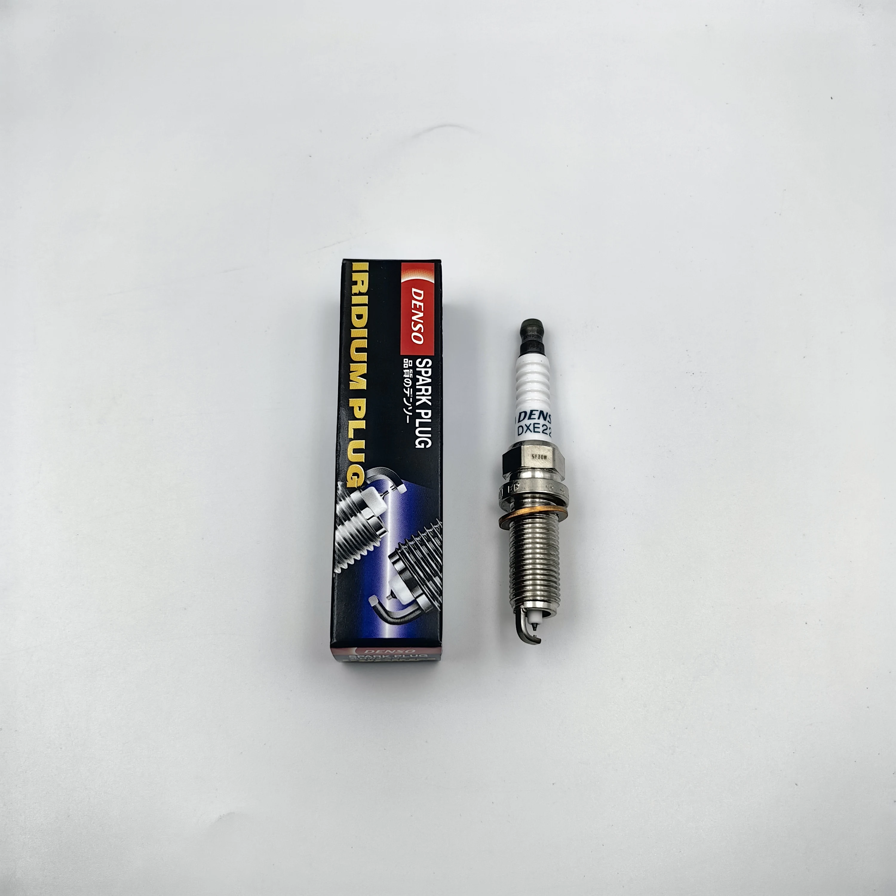 Denso Spark Plugs - Reliable Ignition Solutions for Cars