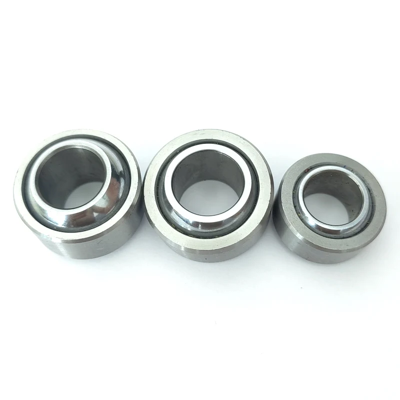 Lowest Price Uniball COM12T Rod Ends Heim Joints Spherical Plain Bearings COM10T COM14T COM16T HCOM24T for Shock Absorber