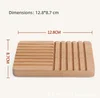 555#(12.8*8.7cm Beech Wood)