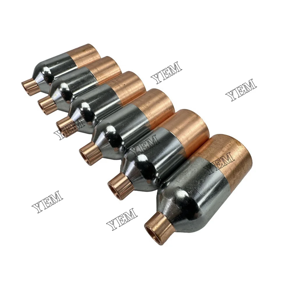 Injector Sleeve / Nozzle Holder Sleeve 11176-0500 Fit for Hino EH700 Engine 3