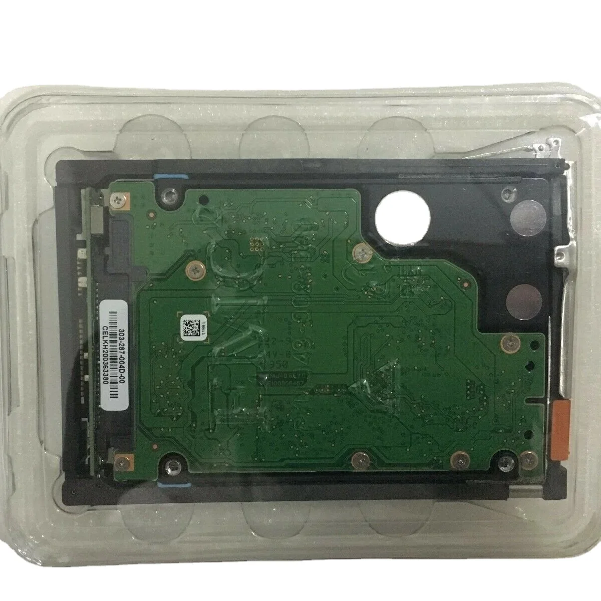 New EMC Unity 1.8TB SAS HDD for Servers – Reliable Storage, 12Gb/s