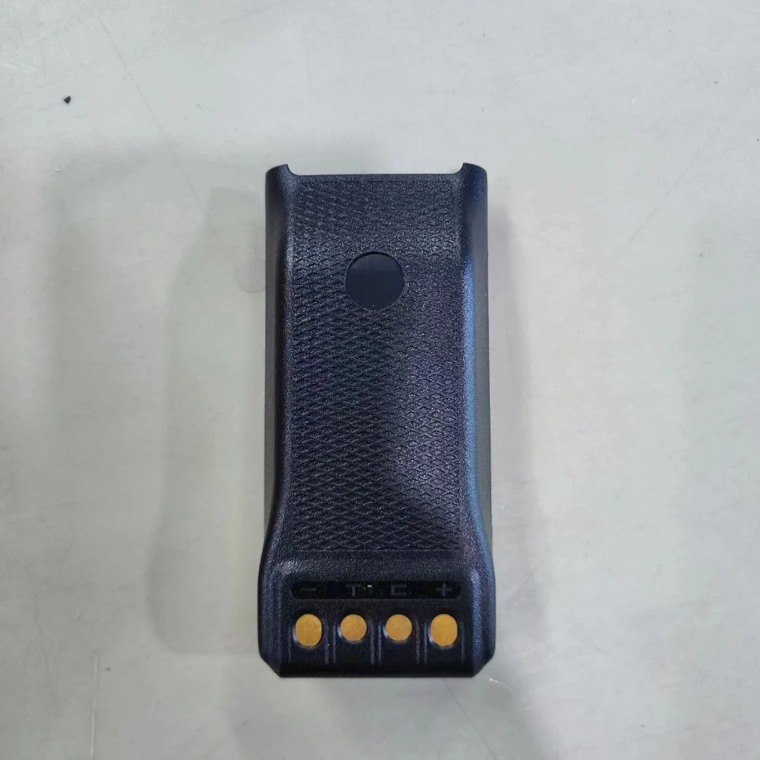 For ZTE Caltta PH700 PH790 GH650 Two-Way for Radio Battery AB750 Walkie Talkie with 2600mAh Capacity Global Talk Range