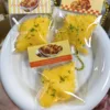 BZ016 cebolleta frita, ¡una delicia que no pasa desapercibida!