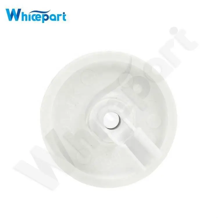 154174501 Wheel and Axle Assy for Electrolux Frigidaire Dishwasher 