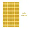 light orange