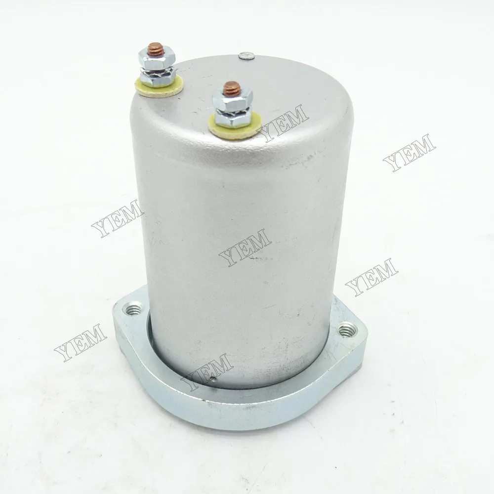 For Cat D10N D9N 988B 988F 990 992C 992D Solenoid Valve 9X1413 24V Universal Engine Parts